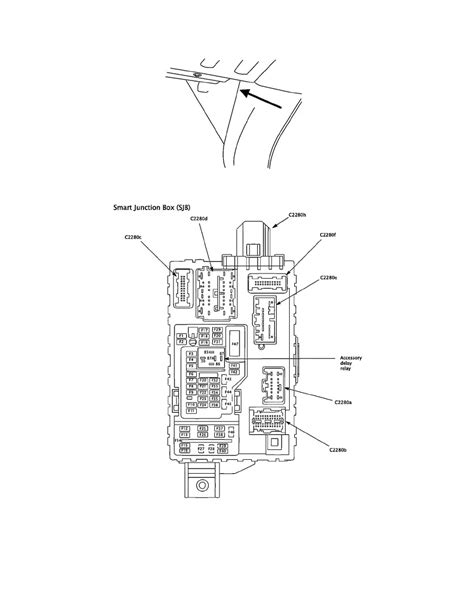 junction box diagram 08 f350 6.8l|Ford Workshop Service and Repair Manuals > F 350 .